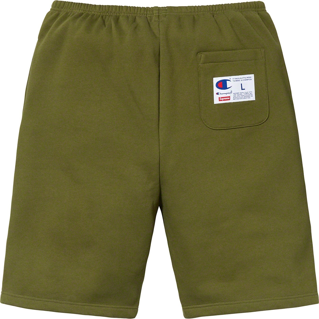 Supreme®/Champion® Outline Sweatshort view 14